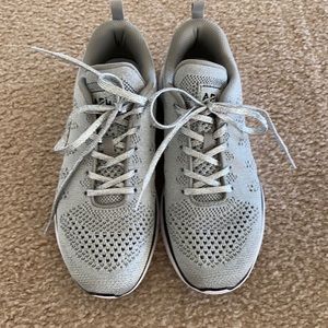 APL Techloom Pro. Silver